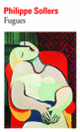 Couverture Fugues (Philippe Sollers)