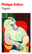 Couverture Fugues ()