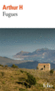 Couverture Fugues (Arthur H)