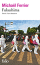 Couverture Fukushima (Michaël Ferrier)