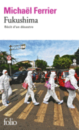 Couverture Fukushima ()