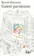 Couverture Gaieté parisienne ()