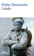 Couverture Galadio ()