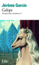 Couverture Galops (Jérôme Garcin)