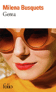 Couverture Gema (Milena Busquets)