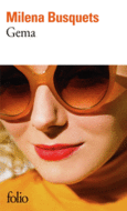 Couverture Gema () Couverture Gema ()