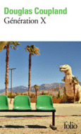 Couverture Génération X ()