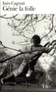 Couverture Génie la folle (Inès Cagnati)