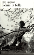 Couverture Génie la folle ()
