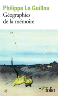 Couverture Géographies de la mémoire () Couverture Géographies de la mémoire ()