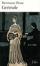 Couverture Gertrude (Hermann Hesse)