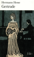 Couverture Gertrude ()