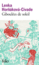 Couverture Giboulées de soleil (Lenka Hornáková-Civade)