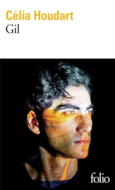 Couverture Gil () Couverture Gil ()