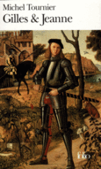 Couverture Gilles & Jeanne ()