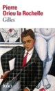 Couverture Gilles (Pierre Drieu la Rochelle)