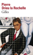 Couverture Gilles ()