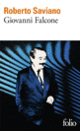 Couverture Giovanni Falcone (Roberto Saviano)