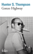 Couverture Gonzo Highway () Couverture Gonzo Highway ()