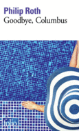 Couverture Goodbye, Columbus ()