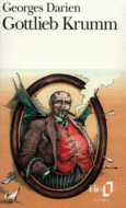 Couverture Gottlieb Krumm ()