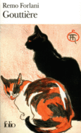Couverture Gouttière ()
