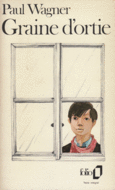 Couverture Graine d'ortie ()