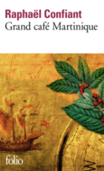 Couverture Grand café Martinique ()