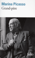 Couverture Grand-père ()