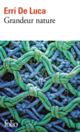 Couverture Grandeur nature ()