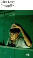 Couverture Grandir ()