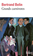 Couverture Grands carnivores () Couverture Grands carnivores ()