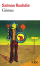 Couverture Grimus (Salman Rushdie)