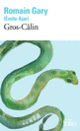 Couverture Gros-Câlin (Romain Gary)