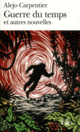 Couverture Guerre du temps et autres nouvelles ()