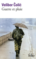 Couverture Guerre et pluie ()