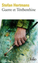 Couverture Guerre et Térébenthine (Stefan Hertmans)
