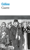 Couverture Guerre ()