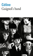 Couverture Guignol's band I – Guignol's band II [Le pont de Londres] ()