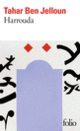 Couverture Harrouda (Tahar Ben Jelloun)