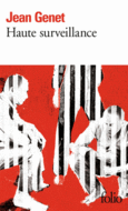 Couverture Haute surveillance ()