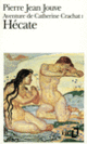 Couverture Hécate (Pierre Jean Jouve)