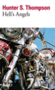 Couverture Hell's Angels (Hunter S. Thompson)