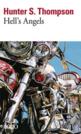 Couverture Hell's Angels ()