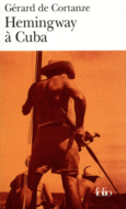 Couverture Hemingway à Cuba ()