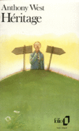 Couverture Héritage ()