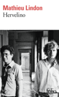 Couverture Hervelino ()