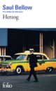 Couverture Herzog (Saul Bellow)