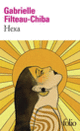 Couverture Hexa (Gabrielle Filteau-Chiba)