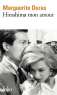 Couverture Hiroshima mon amour ()